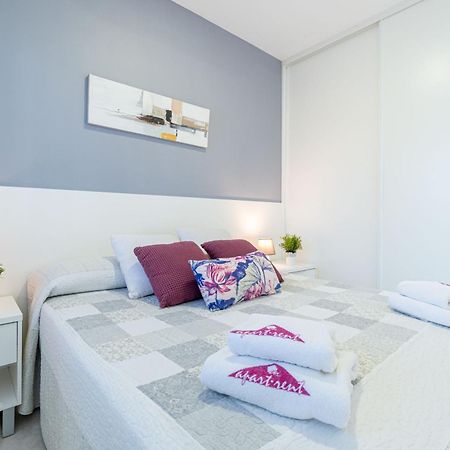 Apart-Rent Apartament Bahia 0015 Empuriabrava Ngoại thất bức ảnh