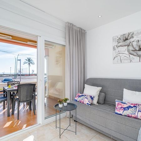 Apart-Rent Apartament Bahia 0015 Empuriabrava Ngoại thất bức ảnh