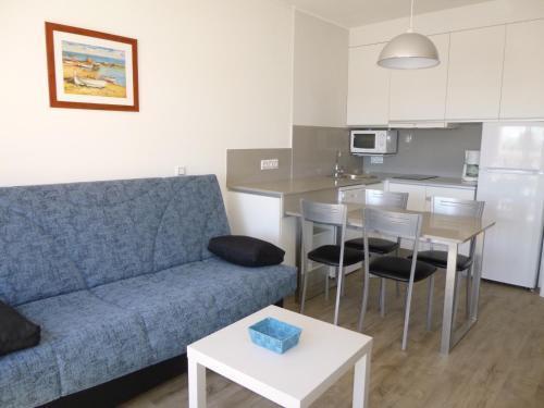 Apart-Rent Apartament Bahia 0015 Empuriabrava Ngoại thất bức ảnh