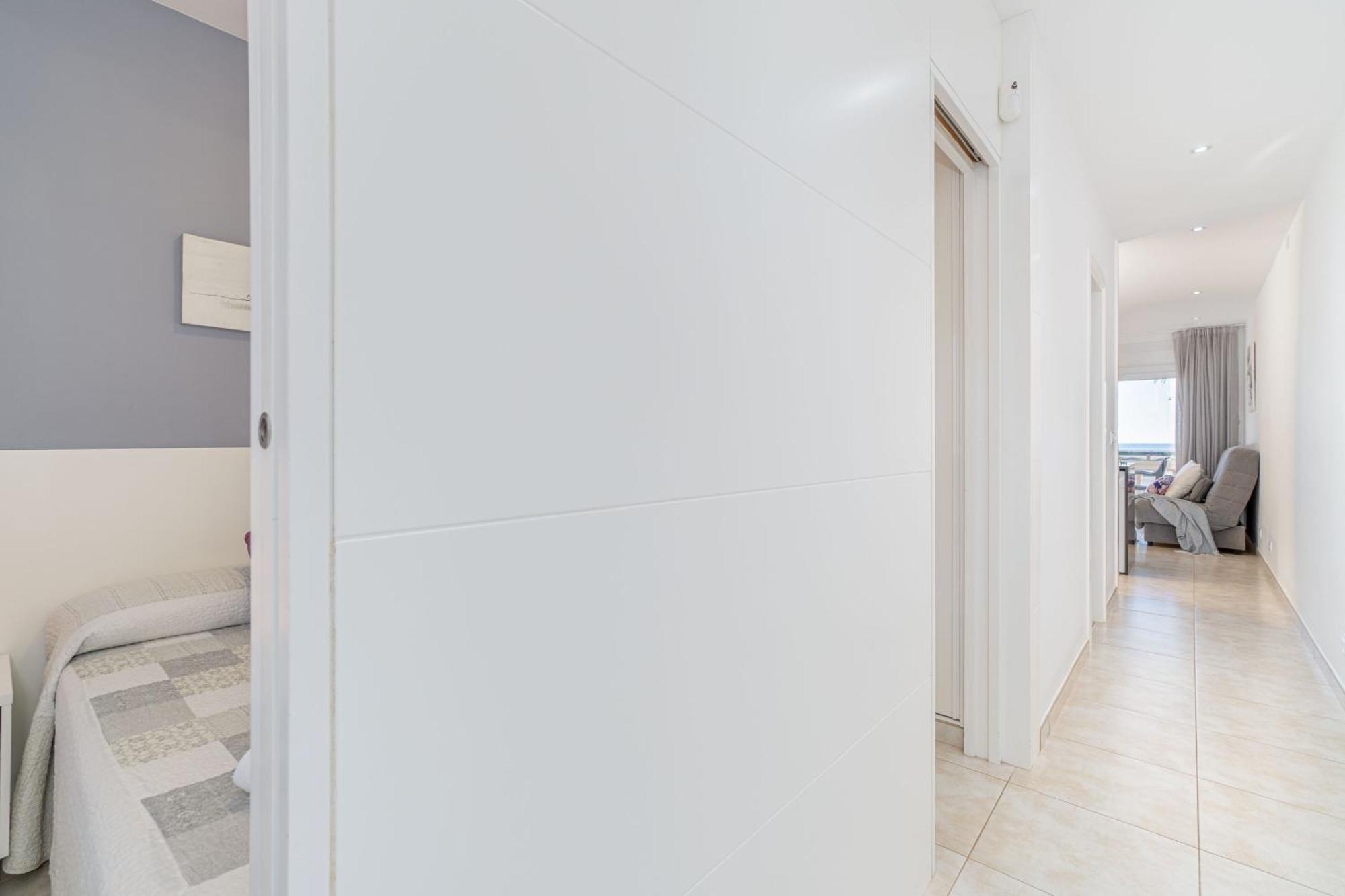 Apart-Rent Apartament Bahia 0015 Empuriabrava Ngoại thất bức ảnh