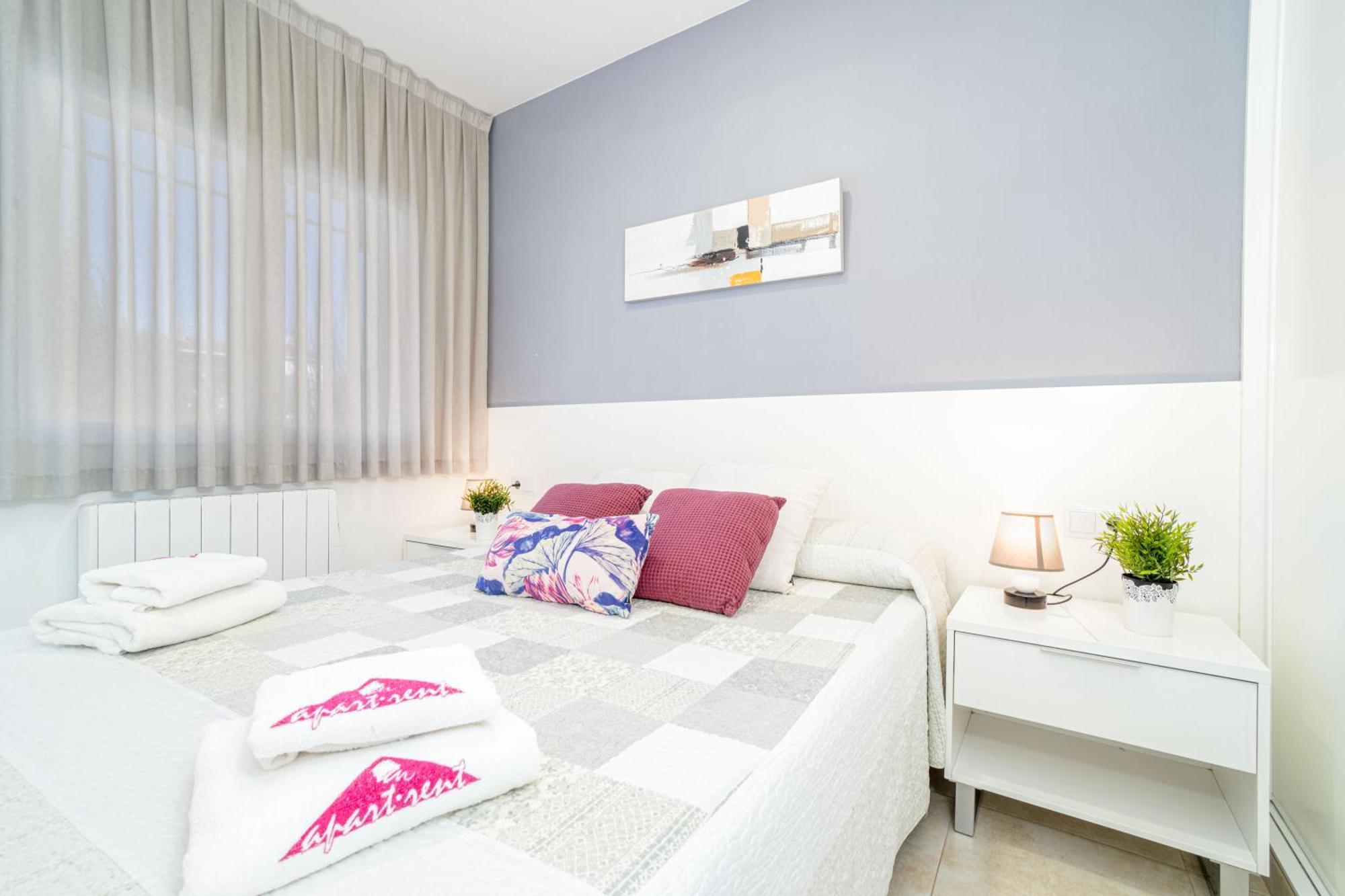 Apart-Rent Apartament Bahia 0015 Empuriabrava Ngoại thất bức ảnh