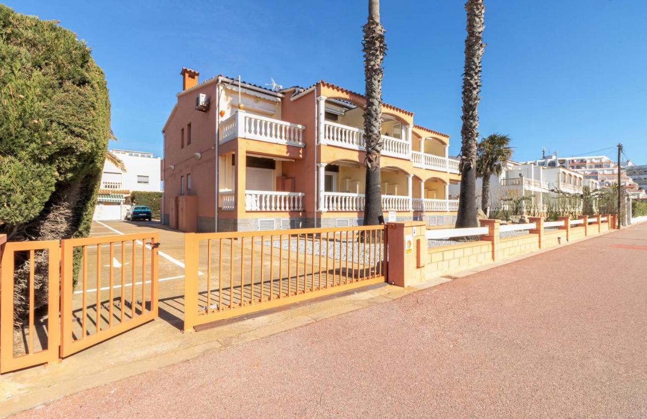 Apart-Rent Apartament Bahia 0015 Empuriabrava Ngoại thất bức ảnh