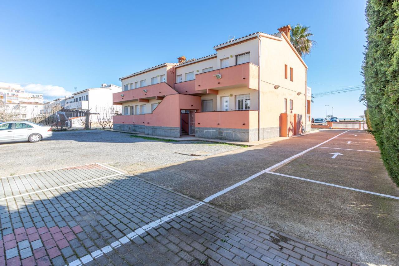 Apart-Rent Apartament Bahia 0015 Empuriabrava Ngoại thất bức ảnh