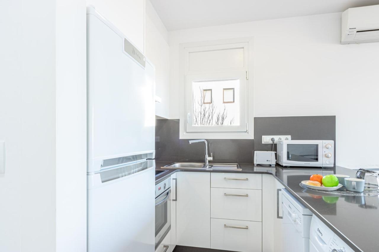 Apart-Rent Apartament Bahia 0015 Empuriabrava Ngoại thất bức ảnh